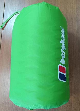 Мат berghaus peak compact self-inflating mat