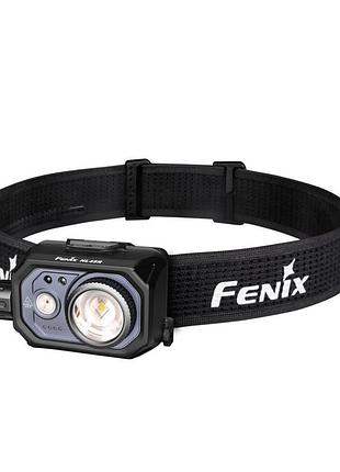 Ліхтар налобний fenix hl45r led з безконтактним датчиком