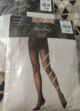 Колготы 40 ден