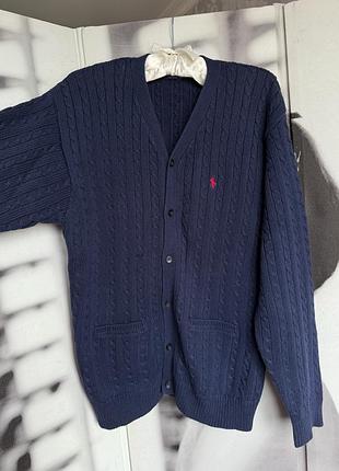 Ralph lauren кардиган светр