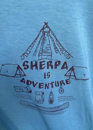 Лонгслів термуха sherpa 2