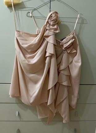 Костюм elisabetta franchi оригінал!розмір 42