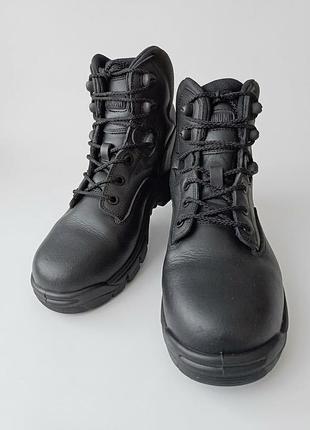 Женские тактические берцы magnum precision sitemaster waterproof р 38 стелька 25-25.5 см