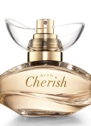 Парфумована вода cherish черіш avon ейвон