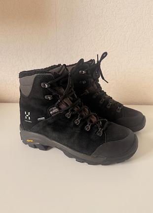 Ботинки haglofs juant gt gtx gore tex trekking boots