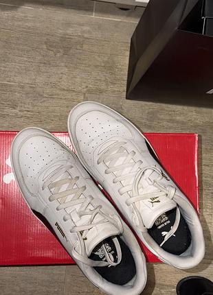 Чоловічі кросівки puma