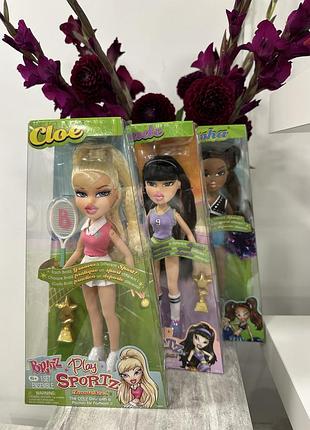 Лялька bratz, 1280 грн