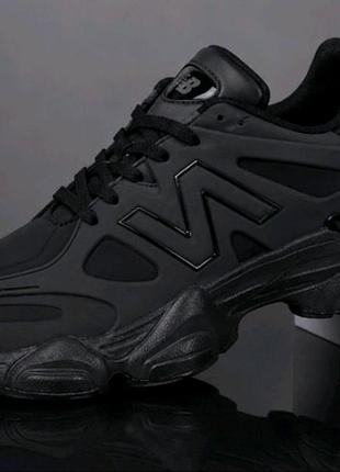 New balance 9060 x
