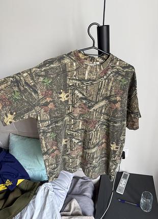 Футболка “realtree”