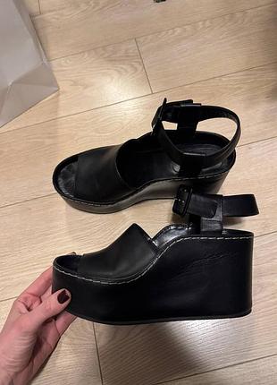 Сандалії celine часів phoebe philo