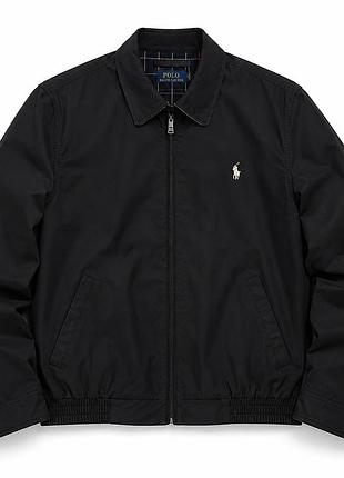Харінгтон куртка polo ralph lauren