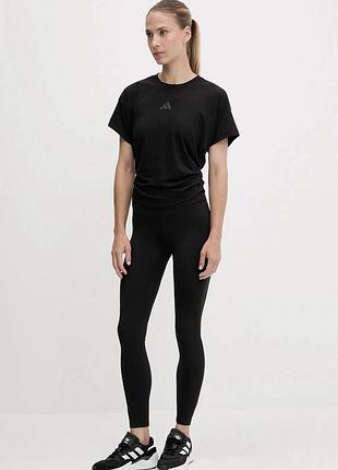 Легінси для йоги adidas performance all me