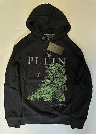 Худи phillipp plein