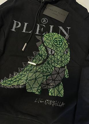 Худи phillipp plein 2