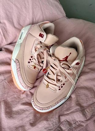 Nike air jordan 3
«&nbsp;treat yourself&nbsp;»