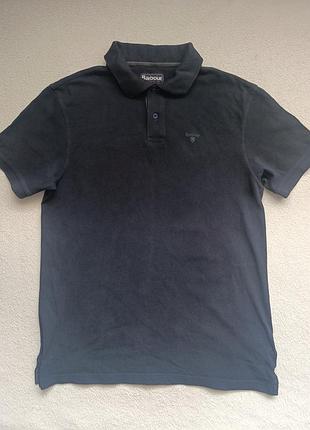 Поло barbour