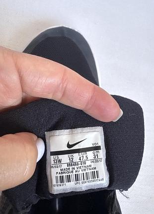 Кросівки nike 8