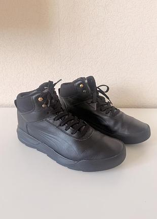 Кроссовки puma desierto sneakers
