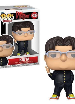 Фігурка funko pop фанко поп dan da dan kinta #2388