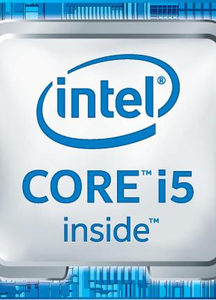 Процесор intel core i5-6xxxste