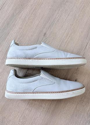 Maison margiela кеди сліпони чоловічі