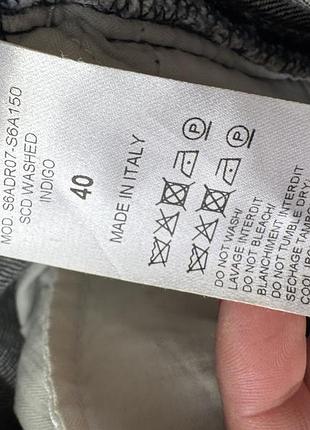 Джинсовое платье seebychloe оригинал 6