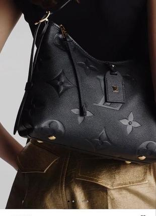 Трендова сумка carryall 8