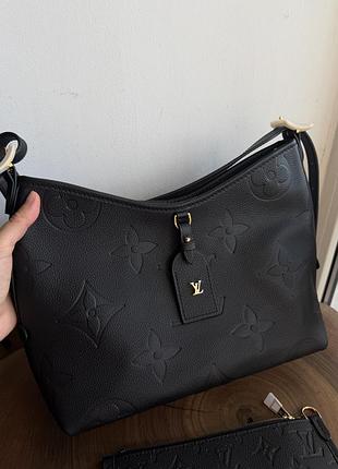 Трендова сумка carryall 2