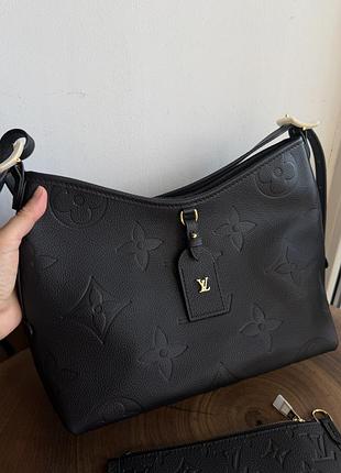 Трендова сумка carryall
