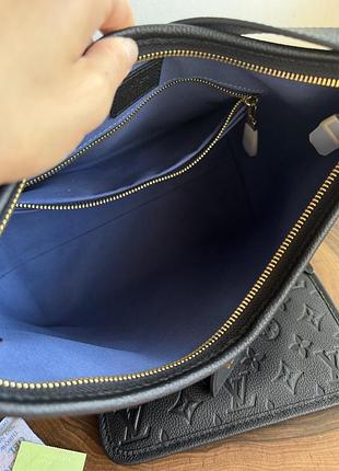 Трендова сумка carryall 6