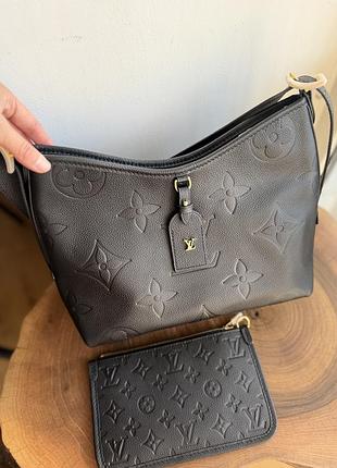 Трендова сумка carryall 7