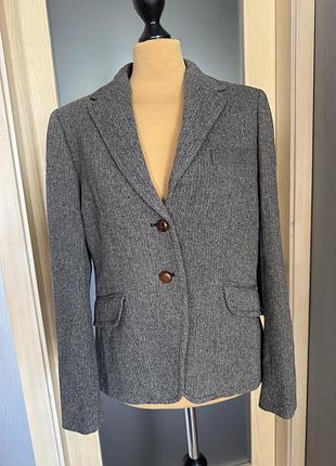 Пиджак max mara оригинал