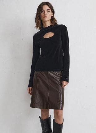 Лонгслів sonia rykiel — французький шик 🖤