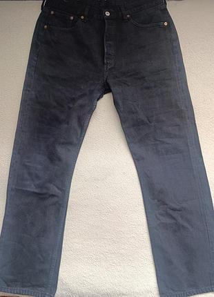 Джинси levi's 501