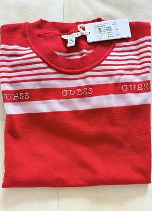 Джемпер м розмір, guess, новий