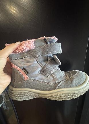 Зимові goretex superfit
