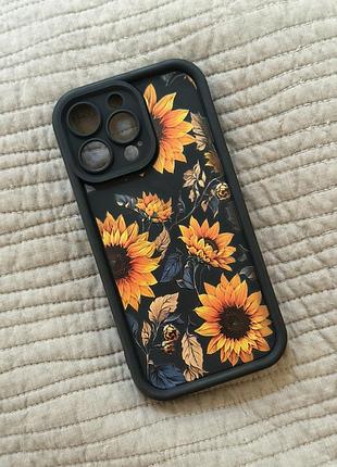 Чохол iphone 14 pro max