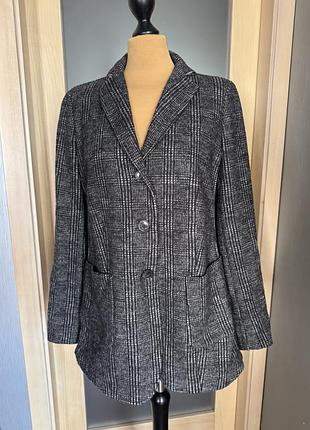 Пиджак  sportmax max mara оригинал