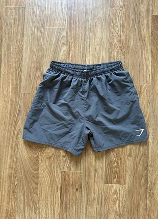 Шорти gymshark