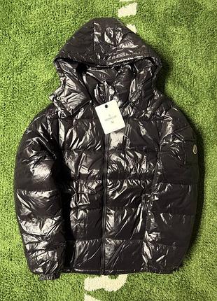 Куртка moncler maya puffer