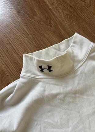 Термо кофта under armour 2