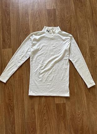Термо кофта under armour
