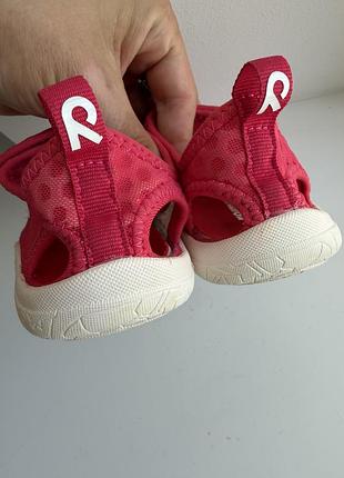 Сандалі reima 3