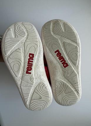 Сандалі reima 4