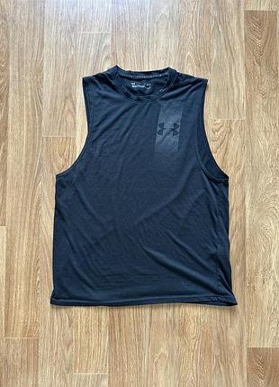 Майка under armour