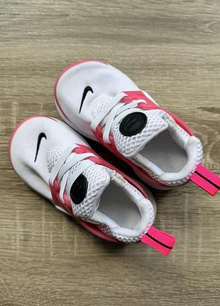 Дитячі кросівки nike