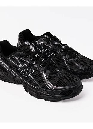 Оригінальні кроси new balance 740