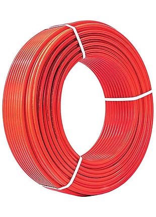 Труба для теплого пола с кислородным барьером europroduct pert evoh 16*2,0 (240 м) (kr2923)