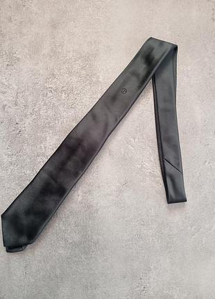 Галстук armani