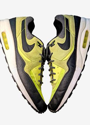 Кросівки nike air max light le b 'endurance pack - volt' size? exclusive 2013